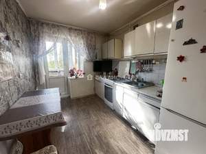 2-к квартира, вторичка, 53м2, 6/9 этаж