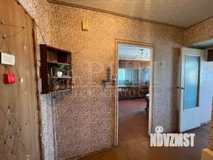 1-к квартира, вторичка, 36м2, 9/9 этаж