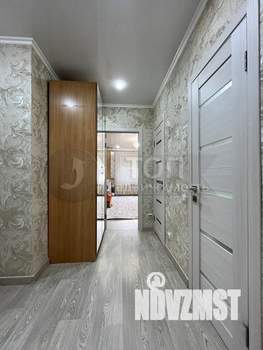1-к квартира, вторичка, 52м2, 2/10 этаж