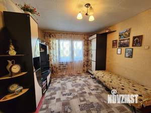 1-к квартира, вторичка, 30м2, 2/5 этаж