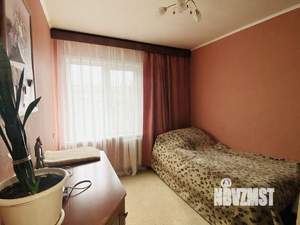 3-к квартира, вторичка, 58м2, 3/9 этаж