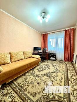3-к квартира, вторичка, 63м2, 8/10 этаж