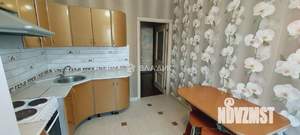 1-к квартира, вторичка, 40м2, 2/13 этаж