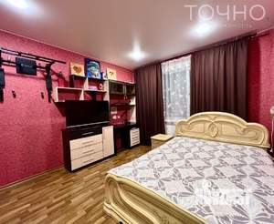 2-к квартира, вторичка, 53м2, 5/9 этаж
