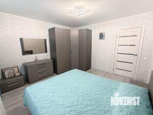 3-к квартира, вторичка, 73м2, 6/9 этаж