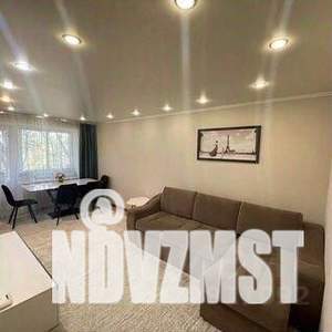 3-к квартира, вторичка, 63м2, 5/5 этаж