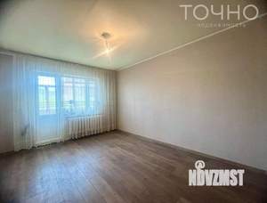 2-к квартира, вторичка, 53м2, 4/9 этаж
