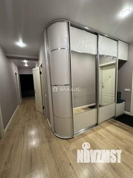 3-к квартира, вторичка, 75м2, 12/17 этаж