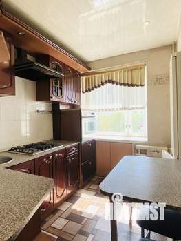 3-к квартира, вторичка, 55м2, 8/9 этаж