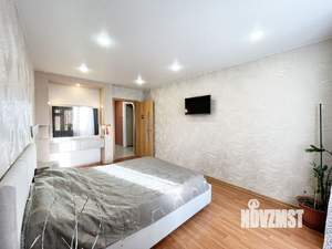 3-к квартира, вторичка, 74м2, 10/10 этаж