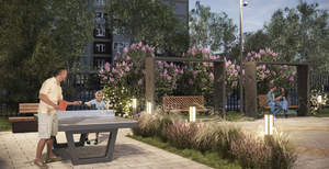 3-к квартира, вторичка, 80м2, 4/16 этаж