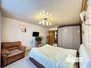 3-к квартира, вторичка, 58м2, 5/5 этаж