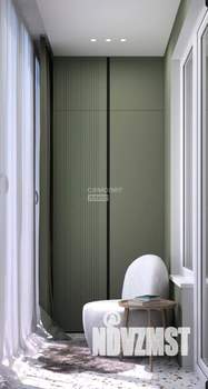 Студия квартира, вторичка, 27м2, 13/16 этаж