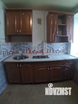 1-к квартира, вторичка, 30м2, 1/5 этаж