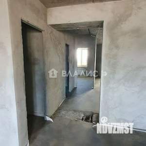 3-к квартира, вторичка, 74м2, 2/10 этаж