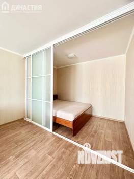 1-к квартира, вторичка, 47м2, 3/10 этаж