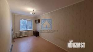 2-к квартира, вторичка, 44м2, 1/5 этаж