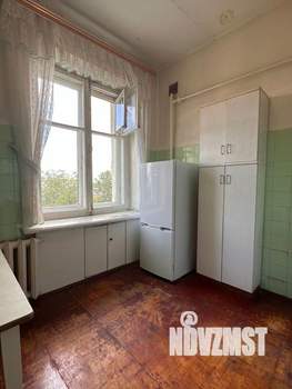 3-к квартира, вторичка, 79м2, 5/5 этаж