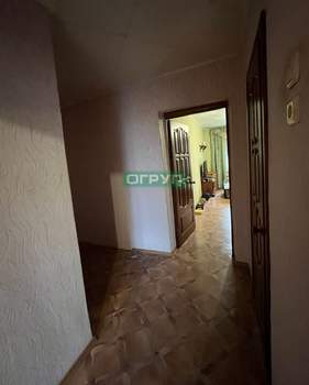 3-к квартира, вторичка, 62м2, 6/9 этаж