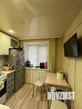 1-к квартира, вторичка, 30м2, 5/5 этаж