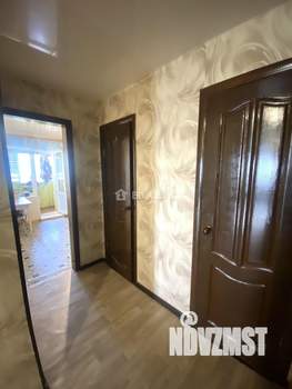 3-к квартира, вторичка, 68м2, 13/14 этаж