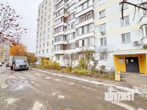 3-к квартира, вторичка, 62м2, 9/10 этаж