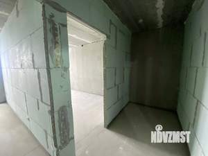 1-к квартира, вторичка, 37м2, 9/17 этаж