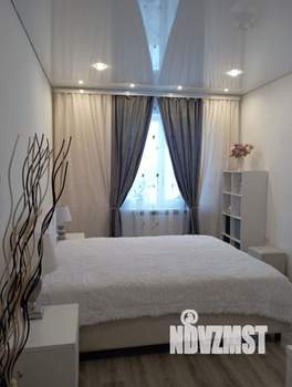 2-к квартира, вторичка, 68м2, 12/14 этаж