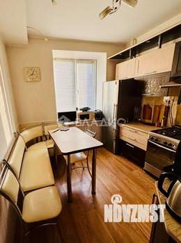 3-к квартира, вторичка, 82м2, 3/5 этаж