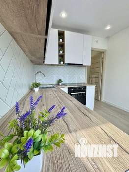 1-к квартира, вторичка, 30м2, 10/14 этаж