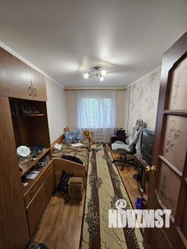 3-к квартира, вторичка, 68м2, 1/9 этаж