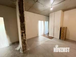 3-к квартира, вторичка, 80м2, 3/14 этаж