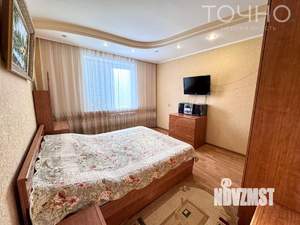 2-к квартира, вторичка, 55м2, 4/10 этаж