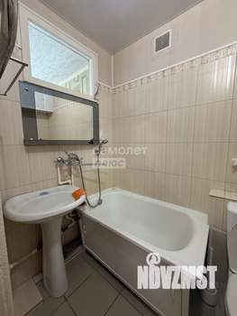 2-к квартира, вторичка, 41м2, 5/9 этаж