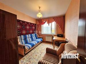 3-к квартира, вторичка, 62м2, 7/9 этаж