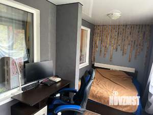 2-к квартира, вторичка, 53м2, 1/5 этаж