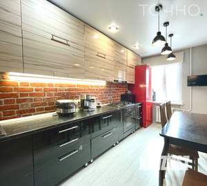 2-к квартира, вторичка, 63м2, 2/10 этаж