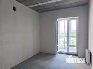 3-к квартира, вторичка, 94м2, 4/17 этаж