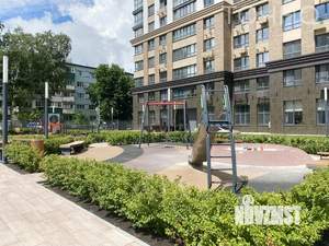 1-к квартира, вторичка, 64м2, 3/16 этаж