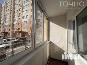 1-к квартира, вторичка, 42м2, 1/12 этаж