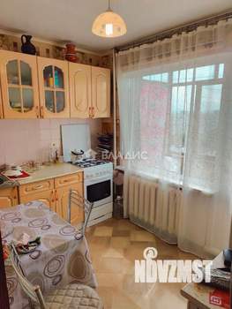 1-к квартира, вторичка, 35м2, 8/9 этаж