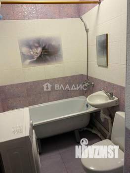 3-к квартира, вторичка, 54м2, 2/4 этаж