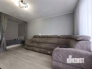 1-к квартира, вторичка, 35м2, 6/9 этаж