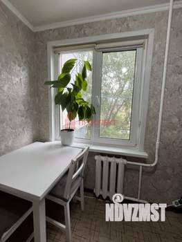 1-к квартира, вторичка, 29м2, 4/5 этаж