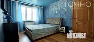 3-к квартира, вторичка, 61м2, 3/5 этаж
