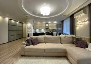 3-к квартира, вторичка, 123м2, 5/10 этаж