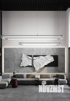 2-к квартира, вторичка, 101м2, 16/23 этаж