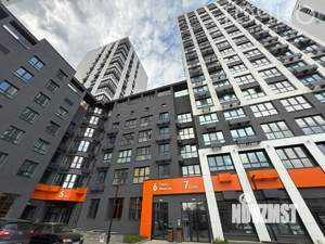 3-к квартира, вторичка, 86м2, 15/17 этаж