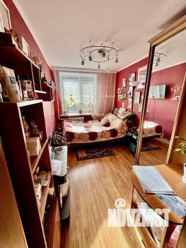 2-к квартира, вторичка, 43м2, 4/9 этаж