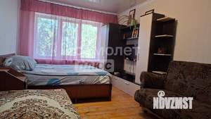 1-к квартира, вторичка, 28м2, 4/5 этаж